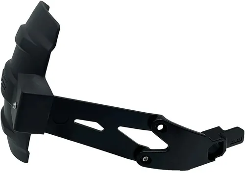 Vista 2 de Protector de lodo trasero para BMW F 850GS 750GS 850GS ADV para Adventure 2018-2020 F850GS F750GS Motocicleta Guardabarros trasero Guardabarros
