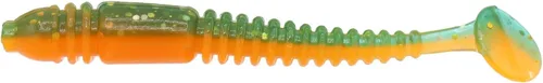 Vista 8 de Eurotackle B-Vibe Micro Finesse Swimbait 2