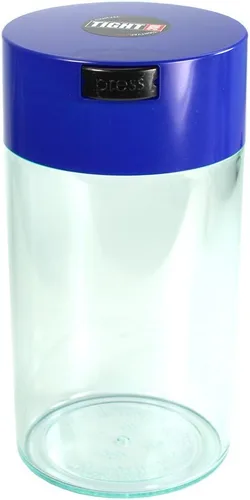 Vista 13 de Tightpac America, Inc. Tightvac - Contenedor de almacenamiento sellado al vacío de 3 a 12 onzas