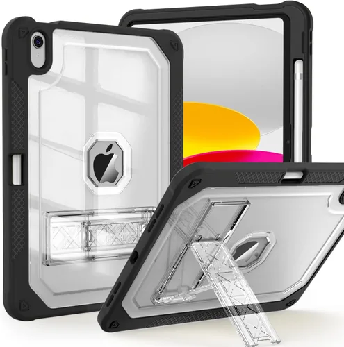 Vista 16 de ZoneFoker for iPad A16 Case 11th Generation 11" /10th Gen 10.9" (2025/2022)