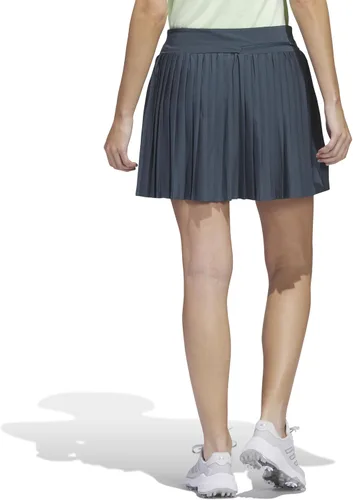 Vista 3 de adidas Women's Ultimate365 Tour Pleated 15 Inch Skort
