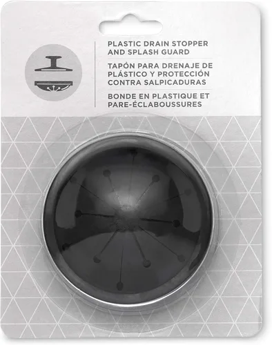 Vista 5 de Waste King Legend Series 1 HP - Triturador de basura de alimentación continua con cable de alimentación, (L-8000) y tapón de eliminación de basura