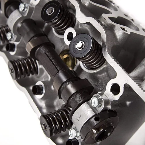 Vista 8 de Culata Vevor para Toyota Pickup 4Runner Celica 85-95 2.4 SOHC 22R 22RE : Automotriz