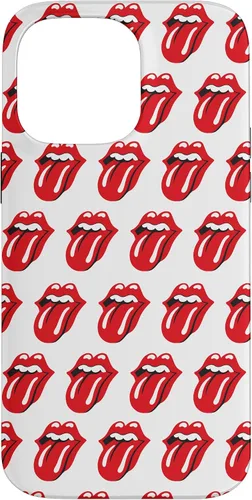 Vista 21 de Rolling Stones Classic - Carcasa para iPhone 17, diseño de lengua