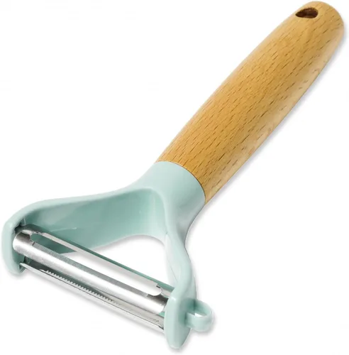 Vista 13 de Beille Utensilios de cocina para hornear Suministros de preparación de comidas Gadgets Set de herramientas pastel 4pc