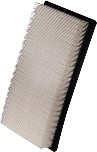 Vista 4 de ECOGARD Filtro de aire de motor XA5699 prémium Compatible con Ford Explorer 3.5L 2011-2019; Explorer 2.3L 2016-2024; Edge 3.5L 2007-2014; Mazda