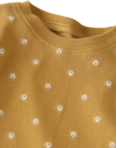 Vista 84 de little planet by carter's unisex-baby 2-piece Pajamas Made With Organic Cotton