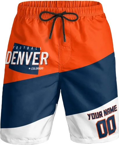 Vista 15 de Pantalones cortos de fútbol personalizados para hombre, regalos para hombres, casual, ciudad, jóvenes, aficionados, pantalones cortos deportivos