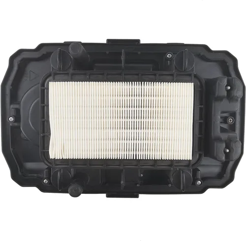 Vista 5 de Filtro de repuesto de cartucho HEPA apto para filtros de aspiradora inalámbrica para aspiradoras húmedas/secas, compatible con JIENUO JN707, 1