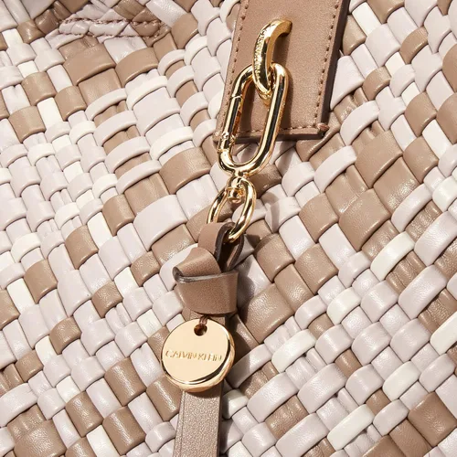 Vista 5 de Calvin Klein Bolso de mano novedoso Alysha