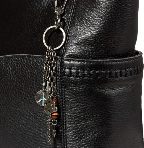 Vista 3 de The Sak Sequoia Leather Tote