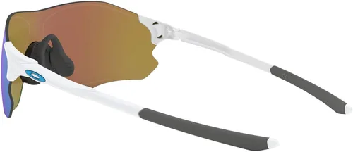 Vista 5 de Oakley Oo9313 Evzero Path Low Bridge Fit - Lentes de sol rectangulares para hombre