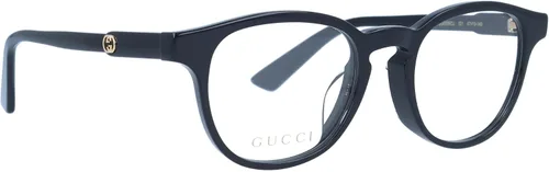 Vista 6 de Gucci GG 0557OJ 001 - Gafas rectangulares plástico 2087in color negro