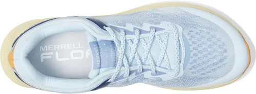 Vista 3 de Merrell Women's Antora 4 Trail Running Shoes