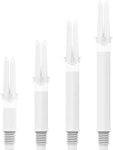 Vista 6 de L-style L-Shaft Locked Dart Shafts