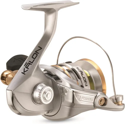 Vista 6 de 13 Fishing - Kalon C - Carretes giratorios