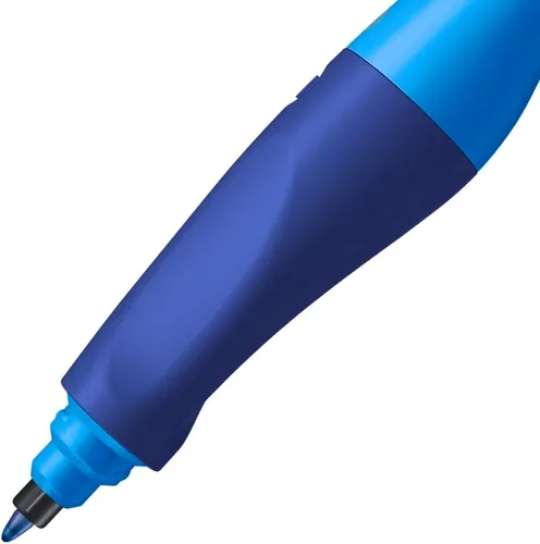Vista 3 de STABILO Boss Executive - Destacadores Azul Oscuro/Azul Claro
