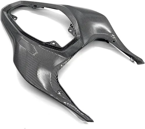 Vista 3 de Carenados de marco cónico profesional para Kawasaki Z900 2017 2018-2022 ABS motocicleta asiento trasero superior carenado cubierta de carenado