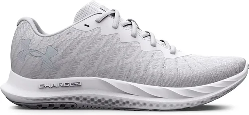 Vista 2 de Under Armour Tenis de correr Charged Breeze 2 para mujer