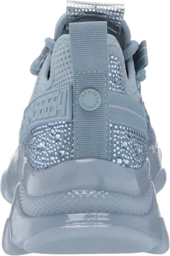 Vista 3 de Steve Madden Maxima - Tenis para mujer