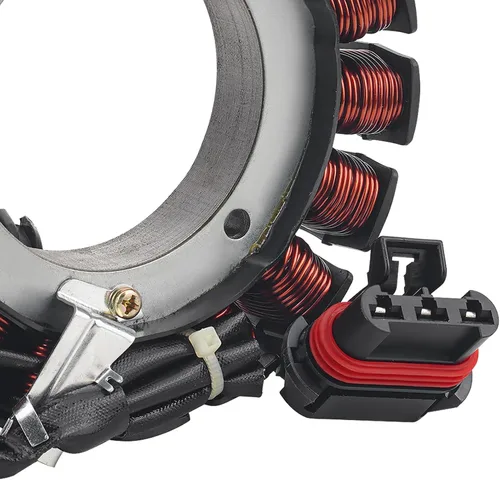 Vista 4 de Bobina de estator Magneto 4011427 para Polaris Scrambler 850 1000 XP 2014-2016/Sportsman 1000 XP 2014-2015/Sportsman 850 2015-2016/Forest Touring SP