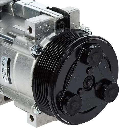 Vista 3 de Denso 471-6046 Compresor A/C con embrague