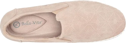 Vista 5 de Bella Vita Zapatillas Aviana Athleisure para mujer