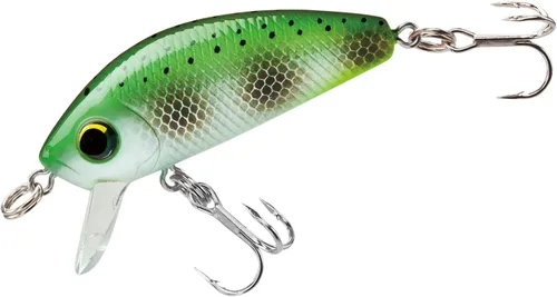Vista 6 de Yo-Zuri Yo Zuri F 1166 L Señuelo de hundimiento Minnow