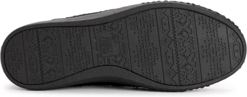 Vista 4 de MUK LUKS Botas Street Richmond para mujer