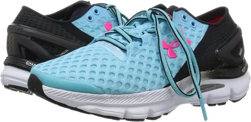 Vista 7 de Under Armour Speedform Gemini 2 Zapatillas de running para mujer