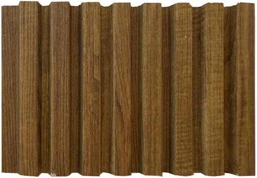 Vista 21 de From Plain To Beautiful In Hours C5101-6p - Paneles de techo de madera de poliestireno delgados de 93.7 x 4.7 pulgadas