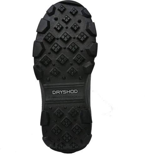 Vista 7 de Dryshod Arctic Storm - Botas de invierno con refuerzo de frío extremo