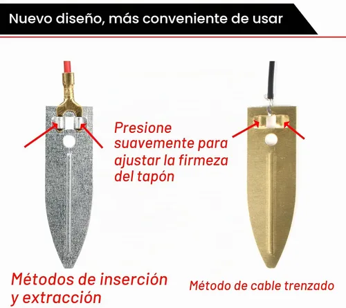 Vista 4 de EUDAX Kit de experimento científico de batería de frutas con reloj electrónico y LED RGB para equipos de enseñanza en casa, proyecto de ciencia