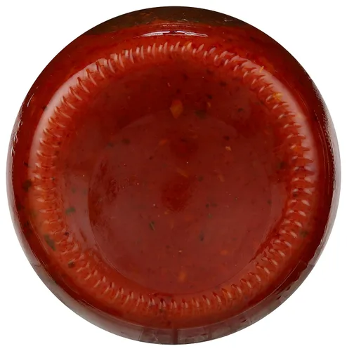 Vista 6 de Whole Foods Market Salsa de pasta entera de tomate cherry y ajo asado, 24 onzas