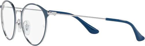 Vista 3 de Ray-Ban Kids RY1053 Round Prescription Eyeglass Frames