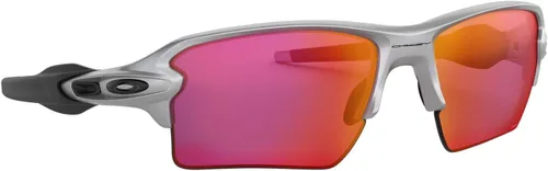 Vista 5 de Oakley Gafas de sol rectangulares Flak 2.0 XL OO9188-07 para hombre