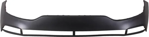 Vista 112 de Garage-Pro Cubierta de parachoques compatible con Kia Forte CAPA 2010-2013 trasero, superior