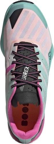 Vista 5 de adidas Terrex Speed Ultra Trail para hombre