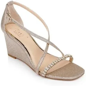 Vista 2 de Jewel Badgley Mischka Adelynn