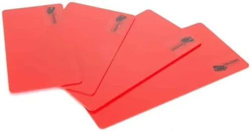 Vista 4 de Acrylic Base Shaper Compatible for the Designer Bag MJ Mini, Small, and Large Tote Bag