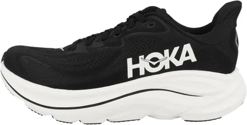 Vista 22 de Tenis de mujer Hoka Clifton 10 Rubor/Rose Latte