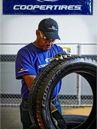 Vista 7 de Starfire Solarus AS - Neumático 185/60R15 84H para todas las estaciones