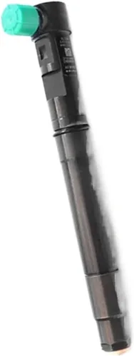 Vista 2 de Boquilla común A6710170121 EMBR00301D R00301D R00301D, compatible del carril del inyector automotriz del motor diesel para ACTYON KORANDO C 2,0