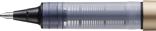 Vista 3 de uni-ball UB-150-10 Eye Broad Rollerball 3pc Blister Negro Plástico Libre Embalaje
