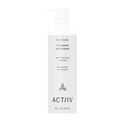Vista 9 de ACTIIV Acondicionador de pérdida de cabello para recuperar el eng