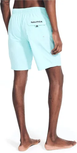 Vista 2 de Nautica Natación estándar de secado rápido para hombre de 8