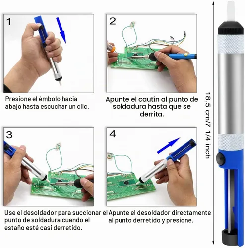 Vista 5 de West Bay - Kit de quemado de madera, 95 piezas, bolígrafo de soldadura con interruptor de encendido y apagado ajustable, herramienta de combustión