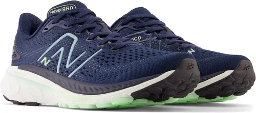 Vista 7 de New Balance Tenis de correr Fresh Foam X 860 V13 para mujer