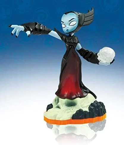 Vista 2 de Skylanders Gigantes Hex (núcleo ligero) no específico de la máquina