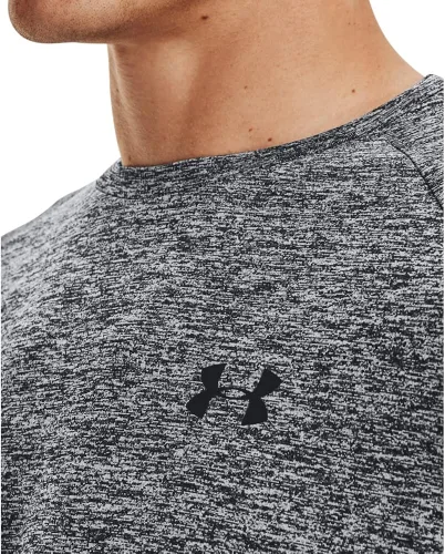 Vista 4 de Under Armour - Camiseta de manga corta Tech 2.0 para hombre
